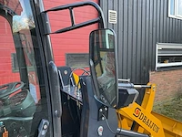 Sdbaijun bj928 shovel / wiellader - afbeelding 11 van  22