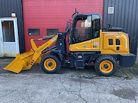 Sdbaijun bj928 shovel / wiellader