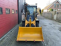 Sdbaijun bj928 shovel / wiellader - afbeelding 12 van  22