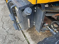 Sdbaijun bj928 shovel / wiellader - afbeelding 15 van  22