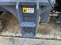 Sdbaijun bj928 shovel / wiellader - afbeelding 14 van  22