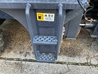 Sdbaijun bj928 shovel / wiellader - afbeelding 14 van  22