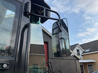 Sdbaijun bj936 graaflaadmachine - afbeelding 3 van  11