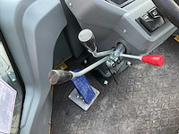 Sdbaijun bj936 graaflaadmachine - afbeelding 8 van  11