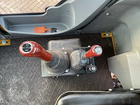 Sdbaijun bj936 graaflaadmachine - afbeelding 10 van  11