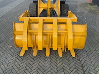 Sdbaijun bj936 graaflaadmachine - afbeelding 9 van  29