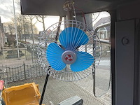 Sdbaijun bj936 graaflaadmachine - afbeelding 25 van  29