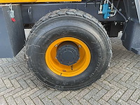 Sdbaijun bj936 shovel / wiellader - afbeelding 2 van  31