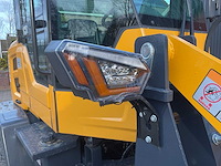 Sdbaijun bj936 shovel / wiellader - afbeelding 4 van  31