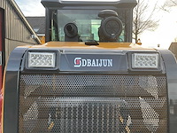 Sdbaijun bj936 shovel / wiellader - afbeelding 14 van  31