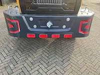 Sdbaijun bj936 shovel / wiellader - afbeelding 15 van  31