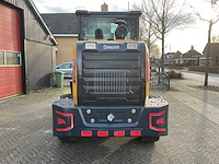 Sdbaijun bj936 shovel / wiellader - afbeelding 16 van  31