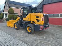 Sdbaijun bj936 shovel / wiellader - afbeelding 27 van  31