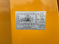 Sdbaijun bj936 shovel / wiellader - afbeelding 30 van  31