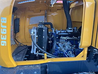 Sdbaijun bj936 shovel / wiellader - afbeelding 6 van  29
