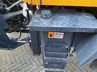 Sdbaijun bj936 shovel / wiellader - afbeelding 15 van  29