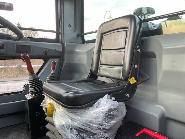 Sdbaijun bj936 shovel / wiellader - afbeelding 18 van  29