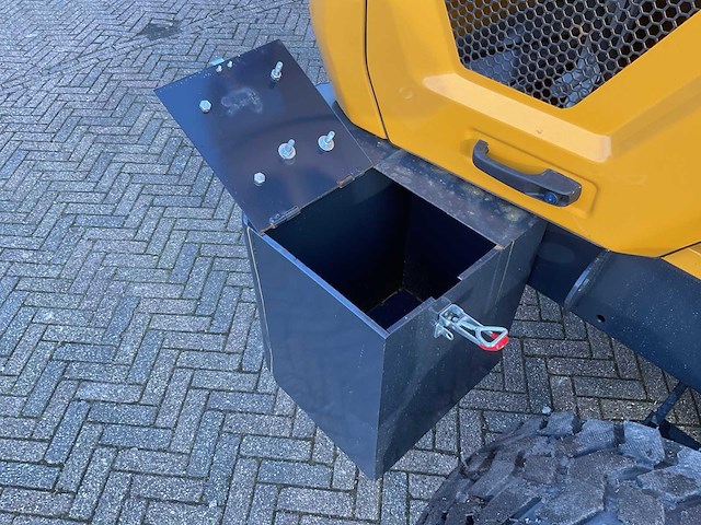 Sdbaijun bj936 shovel / wiellader - afbeelding 29 van  29