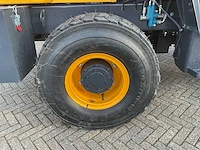 Sdbaijun bj936 shovel / wiellader - afbeelding 2 van  35