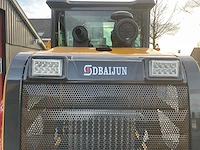Sdbaijun bj936 shovel / wiellader - afbeelding 14 van  35