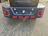 Sdbaijun bj936 shovel / wiellader - afbeelding 15 van  35