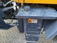 Sdbaijun bj936 shovel / wiellader - afbeelding 19 van  35