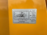 Sdbaijun bj936 shovel / wiellader - afbeelding 34 van  35