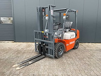 Sdbaijun cpc25 vorkheftruck - afbeelding 1 van  14