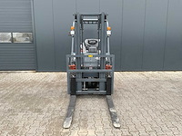 Sdbaijun cpc25 vorkheftruck - afbeelding 15 van  30