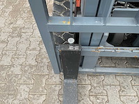 Sdbaijun cpc25 vorkheftruck - afbeelding 16 van  30