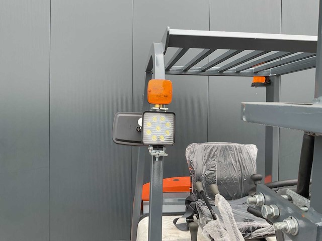 Sdbaijun cpc25 vorkheftruck - afbeelding 26 van  30