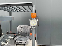 Sdbaijun cpc25 vorkheftruck - afbeelding 4 van  30