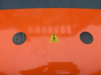 Sdbaijun cpc25 vorkheftruck - afbeelding 27 van  30