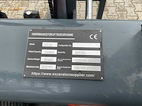 Sdbaijun cpc25 vorkheftruck - afbeelding 8 van  30