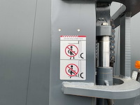 Sdbaijun cpc25 vorkheftruck - afbeelding 1 van  25