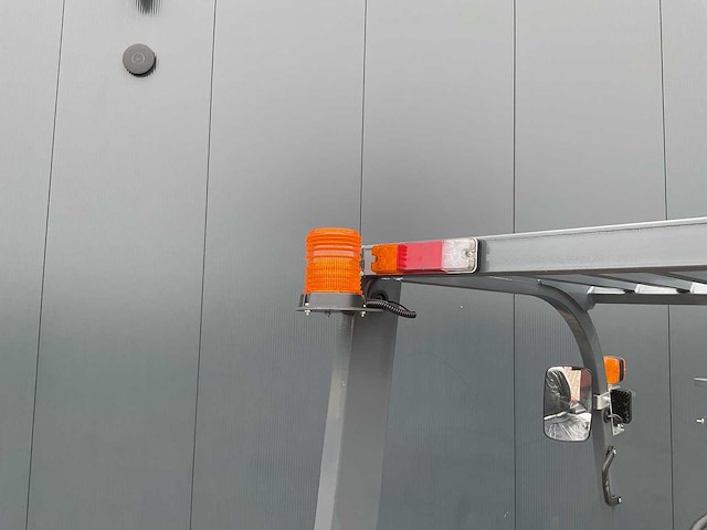 Sdbaijun cpc25 vorkheftruck - afbeelding 8 van  25