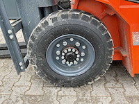 Sdbaijun cpc25 vorkheftruck - afbeelding 32 van  33
