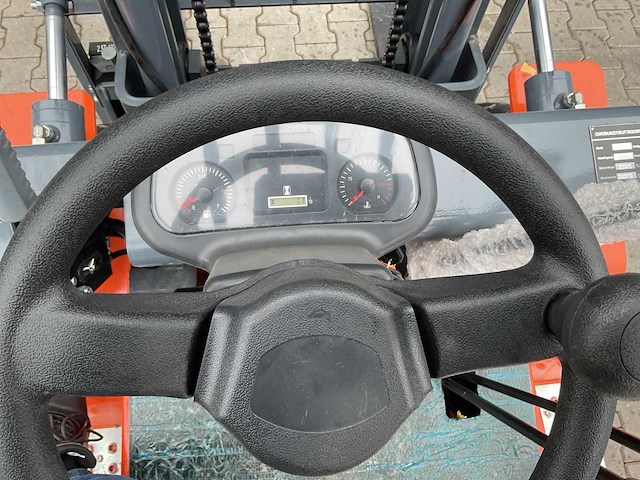 Sdbaijun cpc25 vorkheftruck - afbeelding 15 van  24