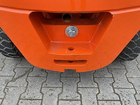 Sdbaijun cpc25 vorkheftruck - afbeelding 15 van  33