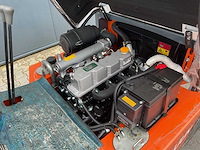 Sdbaijun cpc25 vorkheftruck - afbeelding 4 van  33