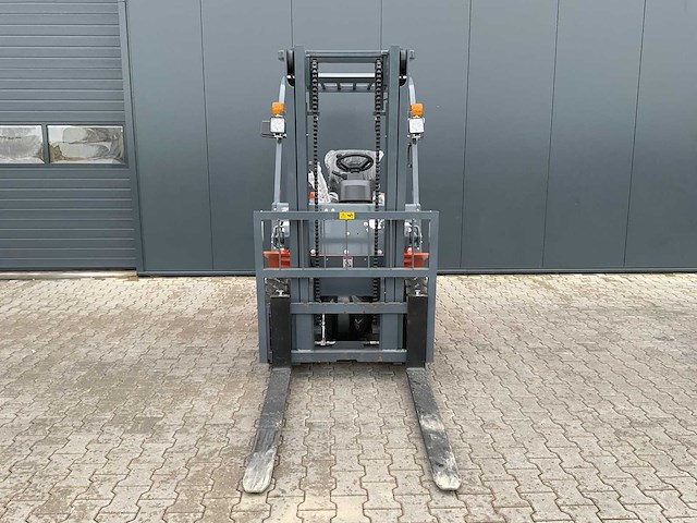 Sdbaijun cpc25 vorkheftruck - afbeelding 5 van  33