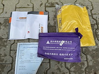 Sdbaijun cpc25 vorkheftruck - afbeelding 25 van  33