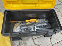 Sdbaijun cpc25 vorkheftruck - afbeelding 26 van  33