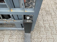 Sdbaijun cpc25 vorkheftruck - afbeelding 5 van  33