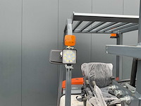 Sdbaijun cpc25 vorkheftruck - afbeelding 6 van  33