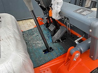 Sdbaijun cpc25 vorkheftruck - afbeelding 23 van  33