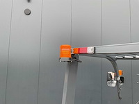 Sdbaijun cpc25 vorkheftruck - afbeelding 7 van  33