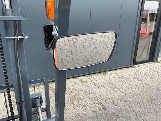 Sdbaijun cpc25 vorkheftruck - afbeelding 11 van  33