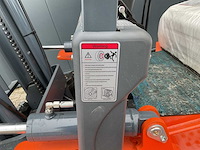 Sdbaijun cpc25 vorkheftruck - afbeelding 19 van  33