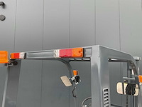 Sdbaijun cpc30 vorkheftruck - afbeelding 2 van  17